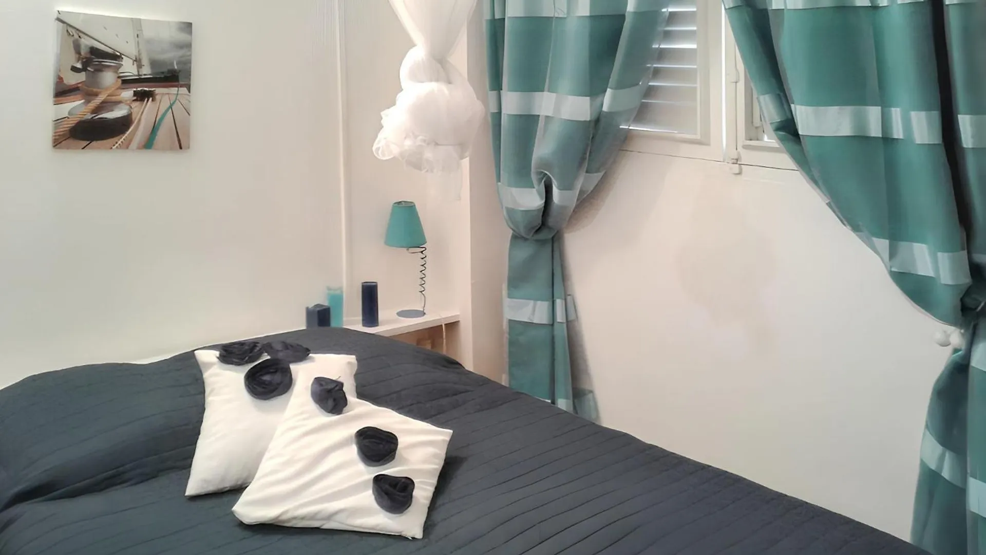 דירה לה ווקלה Appartement Spacieux Au Vauclin Avec Piscine Privee